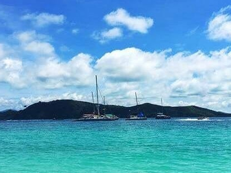 52歲港男布吉島泳灘溺斃，15歲兒見父掙扎無助