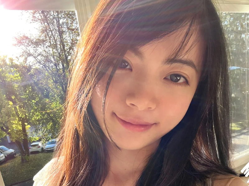 這個世界上沒有人和你感同身受