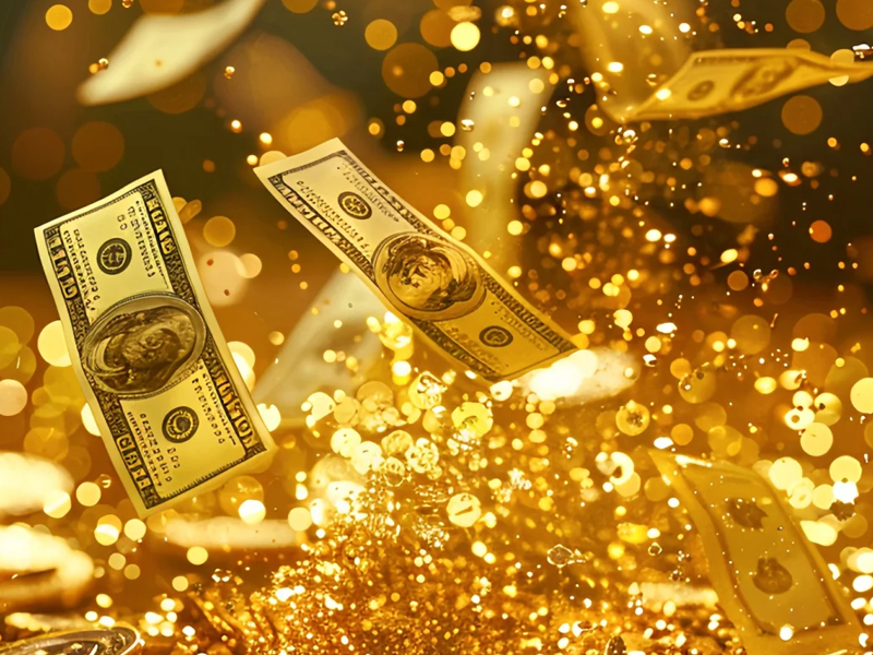 三個方法，教你散發貴氣走向富裕