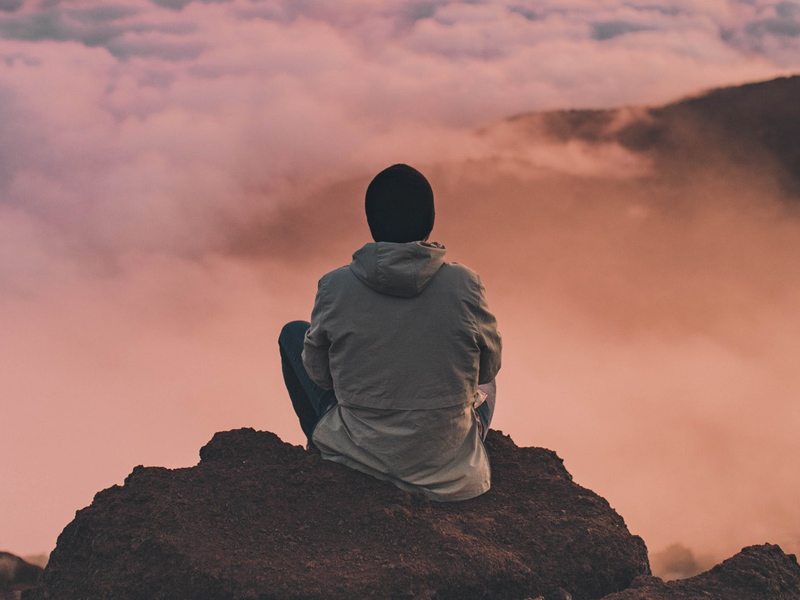 真正厲害的人,都懂得情緒穩定 真正厲害的人,都懂得情緒穩定