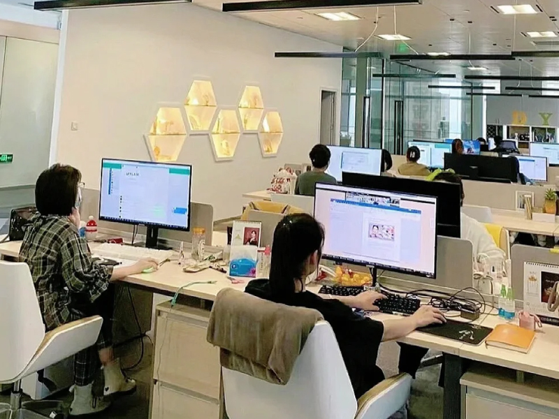 辦公室生存攻略