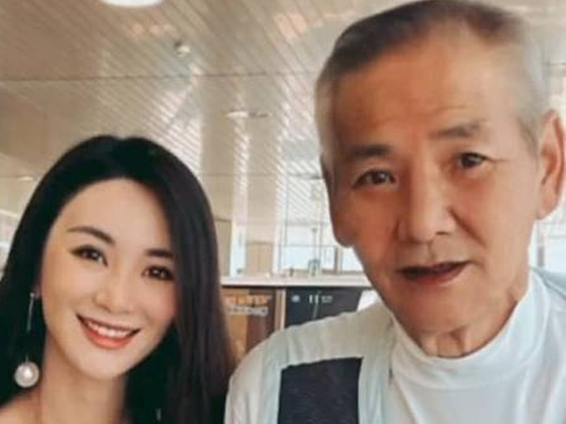 宮崎地震後,裕美父親失聯 宮崎地震後,裕美父親失聯