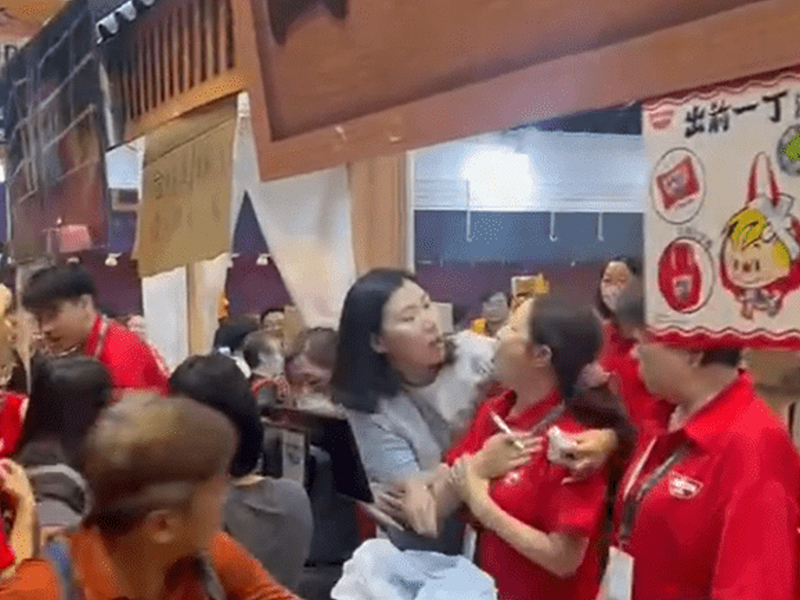 美食博覽 MMA (有片) 美食博覽 MMA (有片)