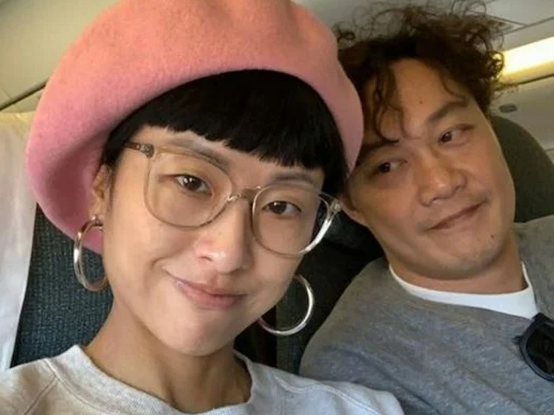 陳奕迅妻子,因上傳宇多田光表演片段,遭網友炮轟 陳奕迅妻子,因上傳宇多田光表演片段,遭網友炮轟