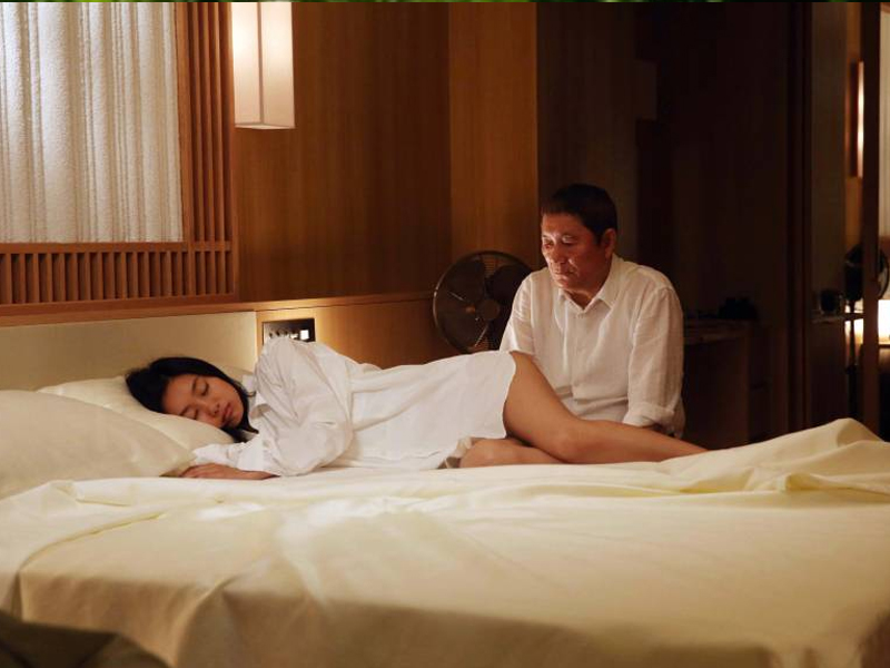 男人越害怕失去你，越有這6個表現