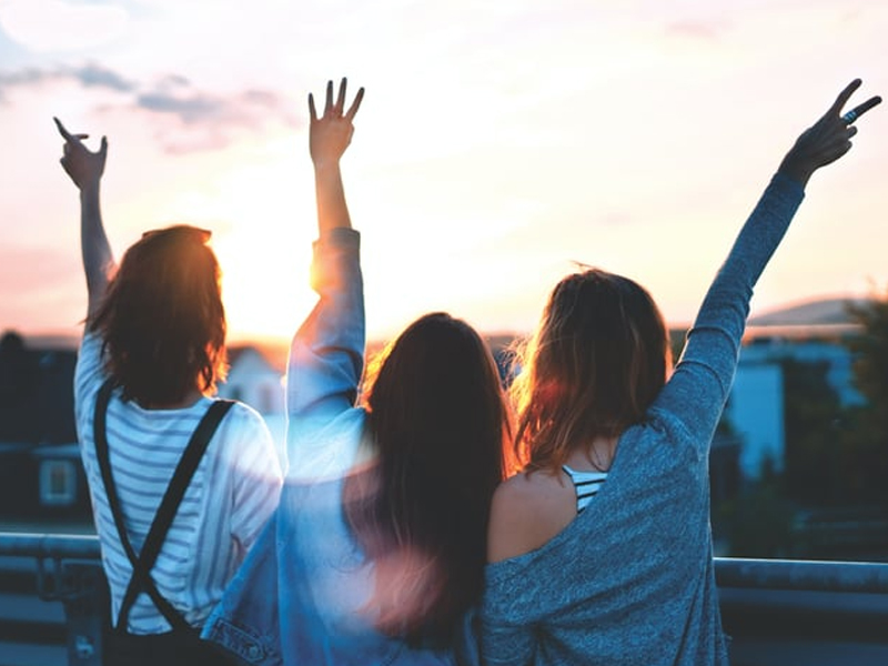 不為人知的 46 個人際觀察，讓你更懂他人