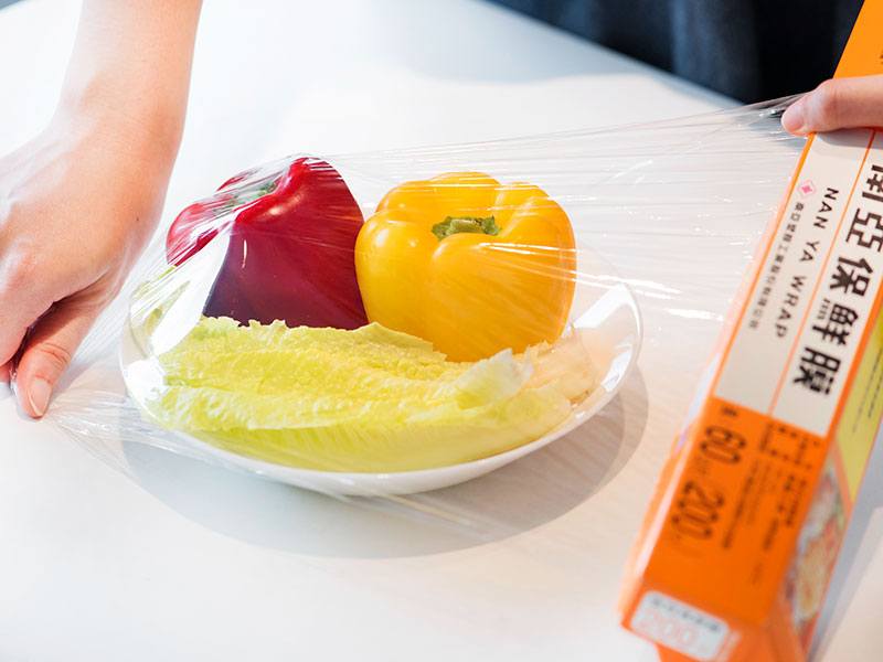 3 種食物勿用保鮮膜包,恐吃下塑化劑 3 種食物勿用保鮮膜包,恐吃下塑化劑