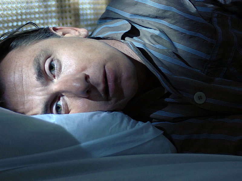 睡不夠會生 13 種慢性疾病 睡不夠會生 13 種慢性疾病