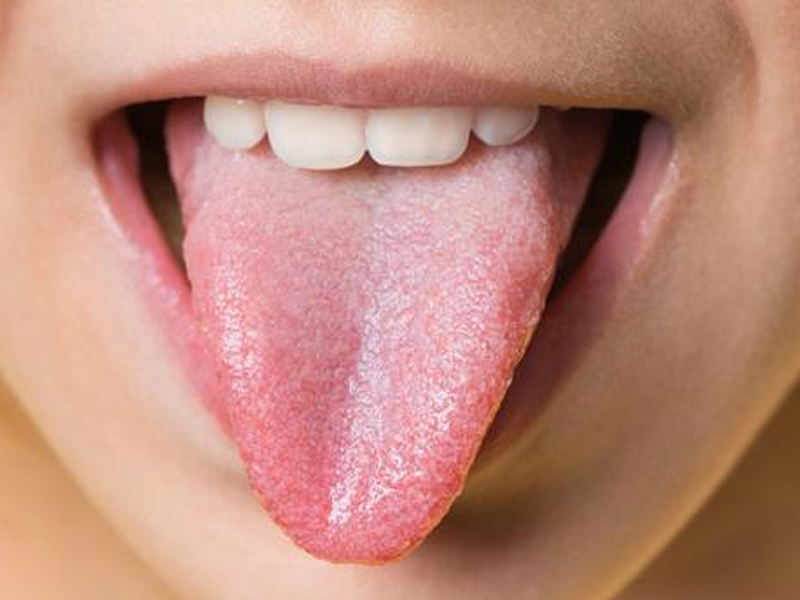 從嘴裡的味道，看出你的身體狀況