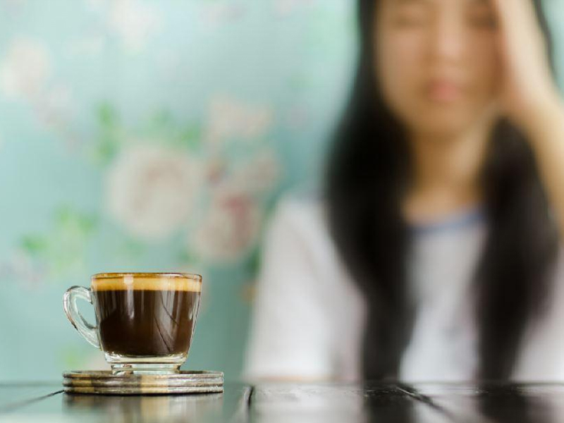 經期能喝咖啡嗎？真相終於揭曉！