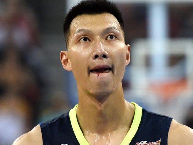 易建聯被曝嫖娼!19 歲少女曝光更多內幕 易建聯被曝嫖娼!19 歲少女曝光更多內幕