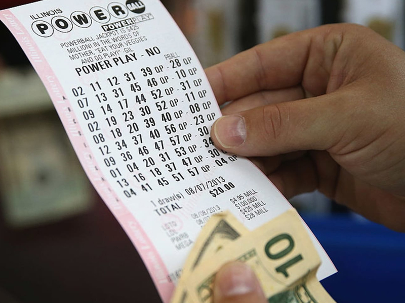 這家人運氣太好!父子兩月連中大獎 這家人運氣太好!父子兩月連中大獎