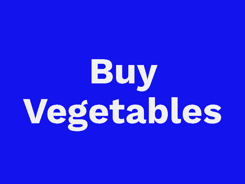 買菜英文怎麼說? 買菜英文怎麼說?