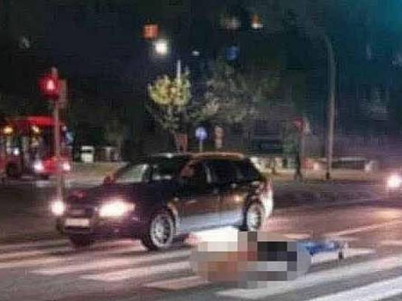 殯葬服務失誤:屍體滾落車外釀成事故 殯葬服務失誤:屍體滾落車外釀成事故