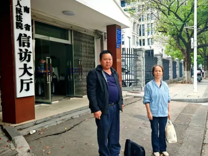 女教師被害案，兩高中生服刑 15 年堅持喊冤