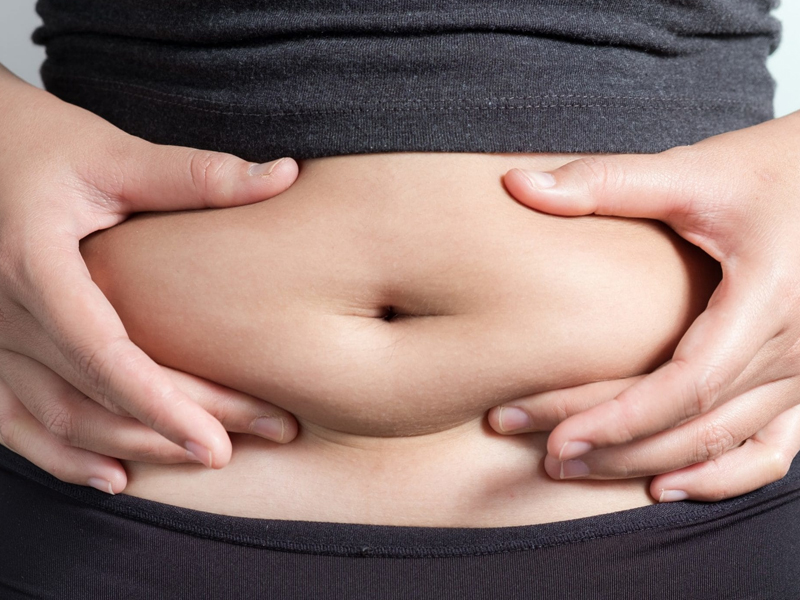 英國研究發現：女友變胖，主要是因為男友醜