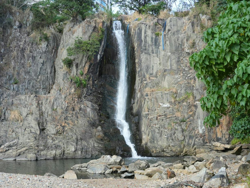 瀑布灣命案震驚內幕!印傭涉男疑犯婚外情 瀑布灣命案震驚內幕!印傭涉男疑犯婚外情