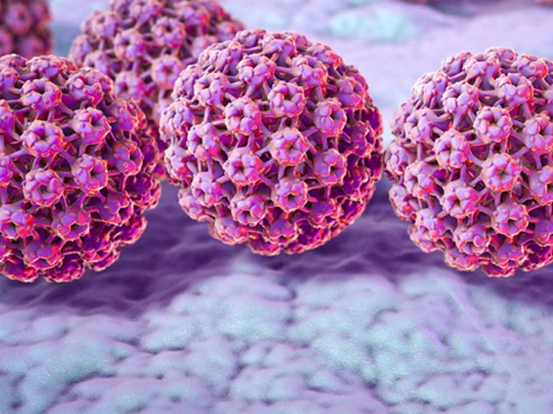 男性感染 HPV 有什麼症狀? 男性感染 HPV 有什麼症狀?