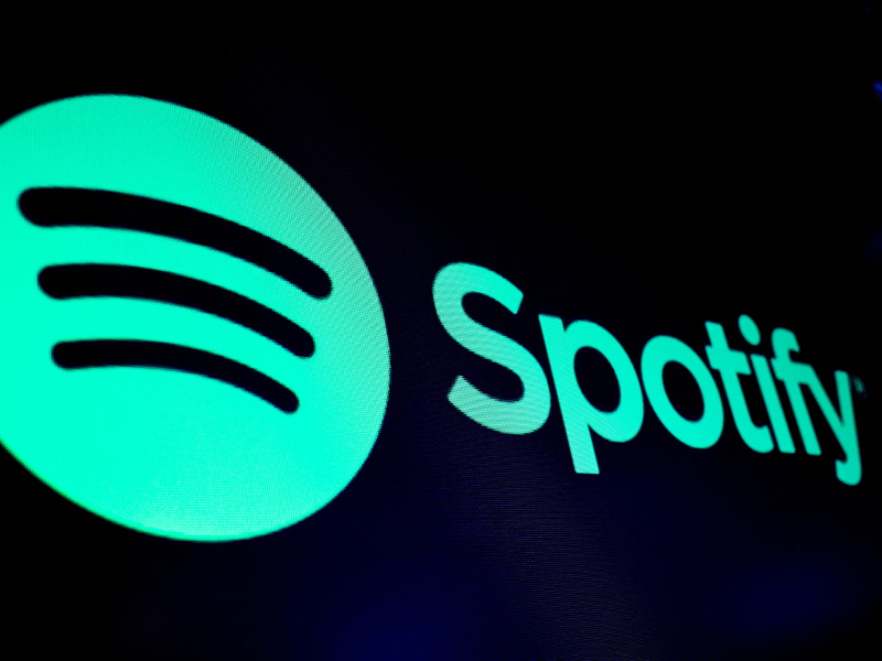 AI 偽冒音樂氾濫 Spotify 成詐騙溫床