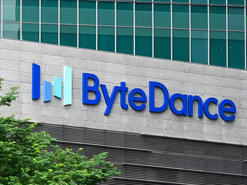 字節跳動起訴實習生 篡改代碼攻擊訓練模型