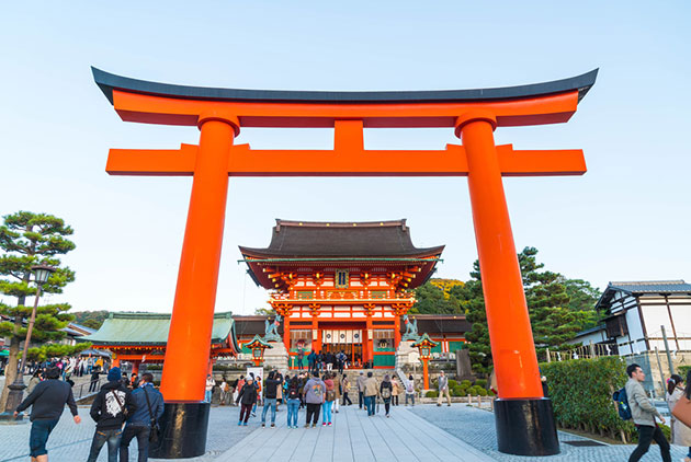 日本旅遊禁忌揭密：餐廳與電影院的隱藏禮儀