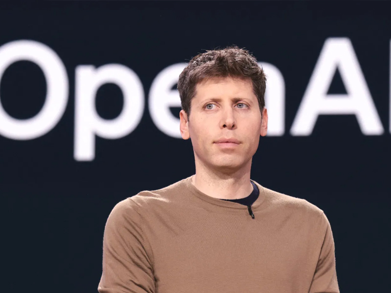 OpenAI 力爭明年用戶破 10 億大關