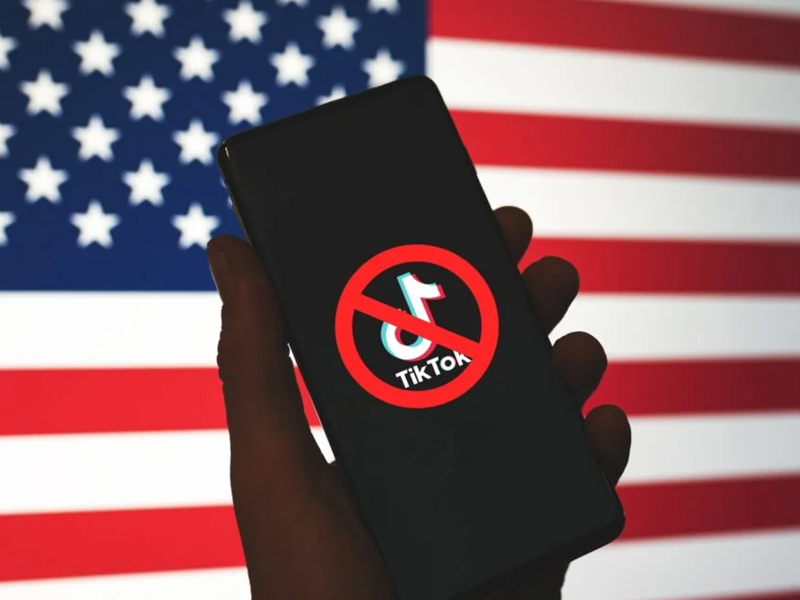 美國法院維持 TikTok 禁令「不賣就禁」生效在即