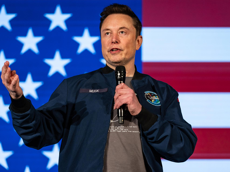 馬斯克點名新加坡，人口衰退走向滅絕