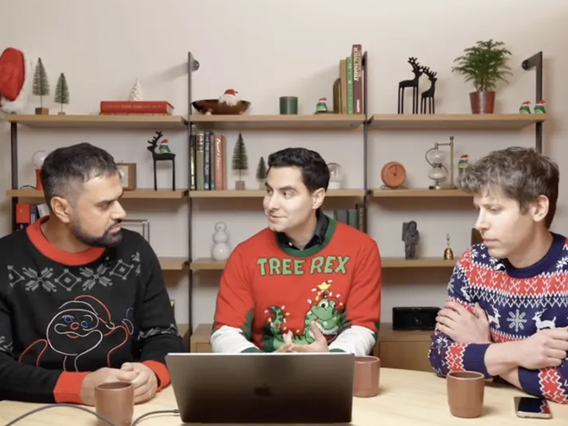 蘋果與 OpenAI 聯姻：ChatGPT 集成蘋果系統