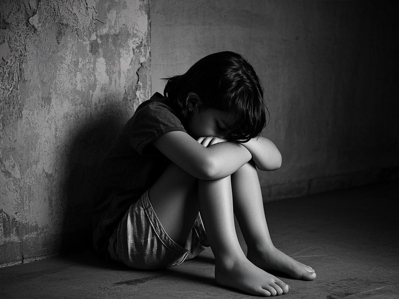 12 歲女童染 HPV，引發社會關注