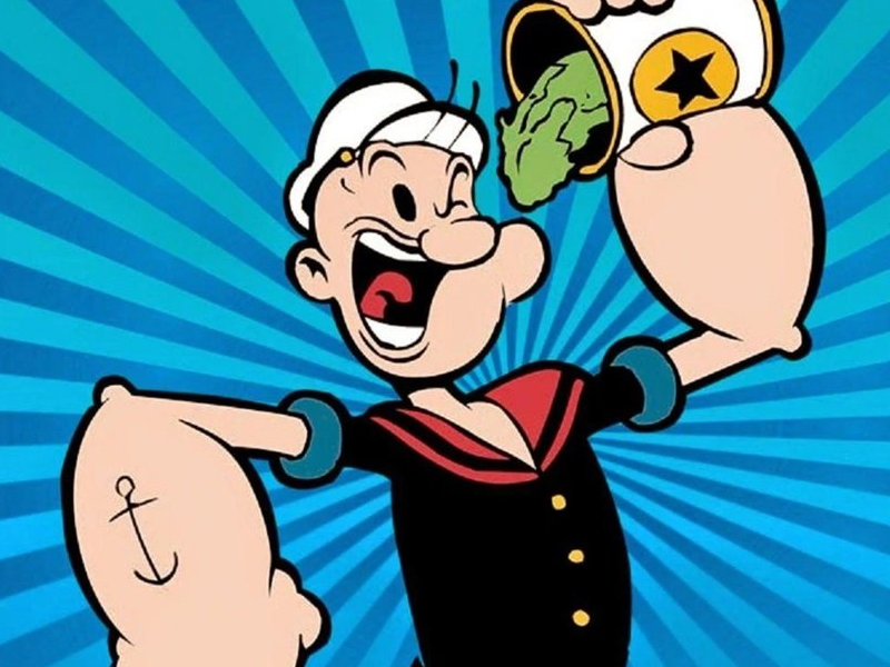 兩大經典卡通版權滿 95 年 2025 可免費使用 兩大經典卡通版權滿 95 年 2025 可免費使用