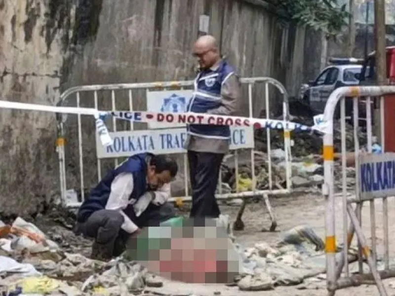 女子拒絕姊夫追求 慘遭對方下毒手