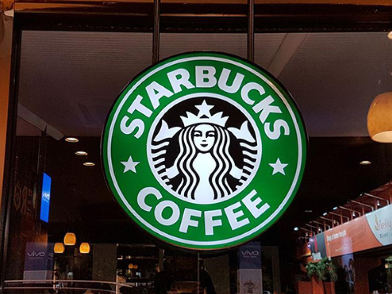 Starbucks 員工大罷工