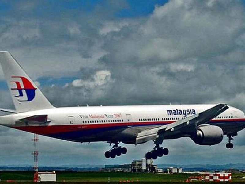 馬航 MH370 失聯 10 年，為何重啟搜尋？