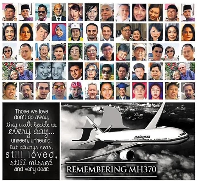 馬航 MH370 失聯 10 年，為何重啟搜尋？