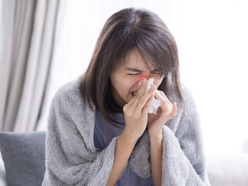 醫學突破:鼻腔內的隱藏過敏誘因 醫學突破:鼻腔內的隱藏過敏誘因