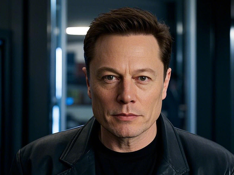 Elon Musk 推出 iOS Grok 挑戰 ChatGPT