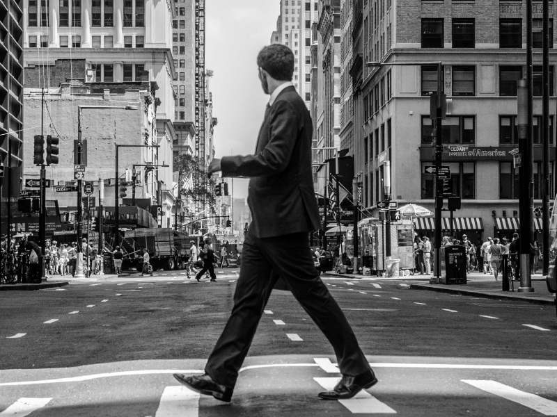 驚人的社會定律 (發人深省)