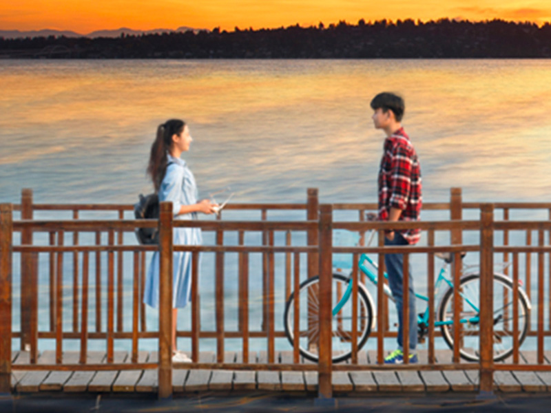 此生遇見,絕非偶然 此生遇見,絕非偶然