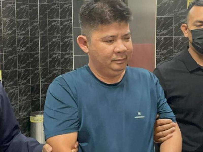 失業漢自殘,騙取 173 萬保險金 失業漢自殘,騙取 173 萬保險金