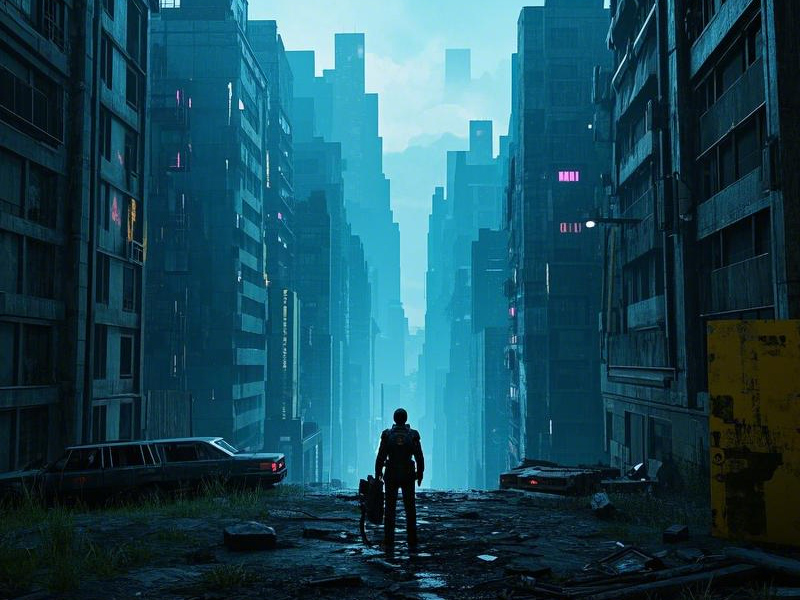 預言 2025：外星人、災難與戰爭