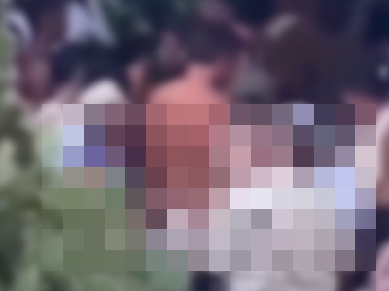 30人戶外群交跨年性愛派對