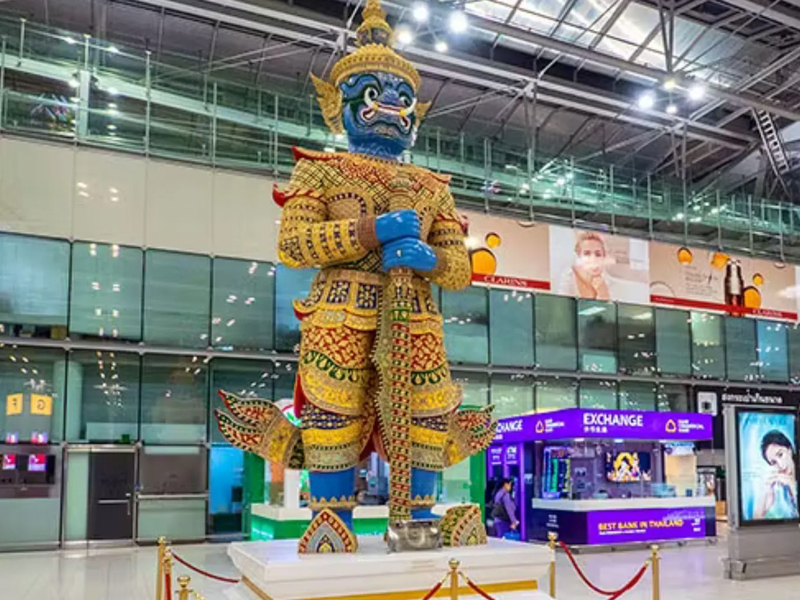 東南亞旅遊退訂潮：旅行社面臨嚴峻挑戰