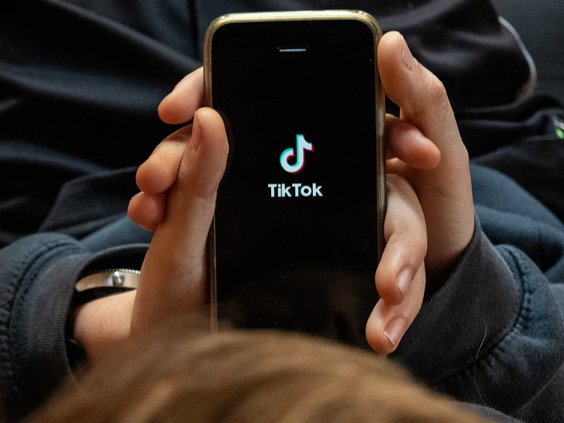 TikTok 突然停運後恢復，背後有何內情？