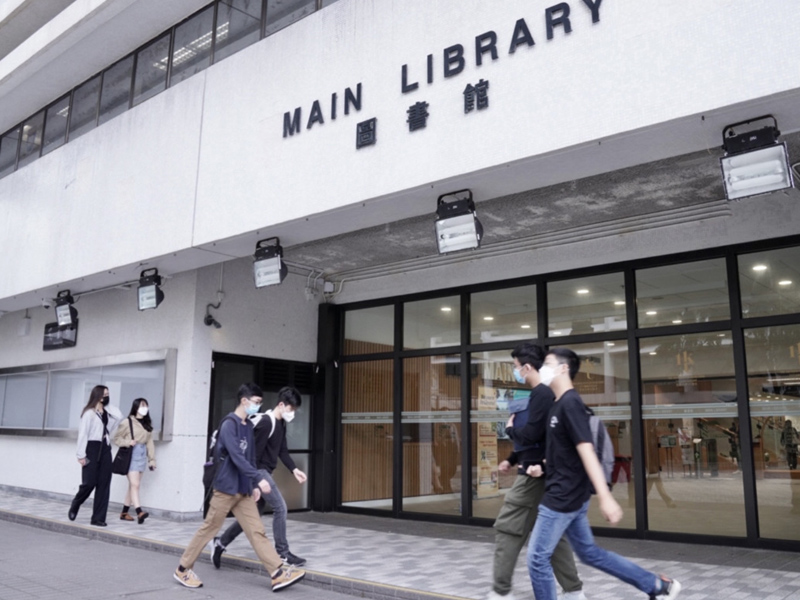 近月 60 港大學生遭詐騙,被騙 6000 萬元 近月 60 港大學生遭詐騙,被騙 6000 萬元
