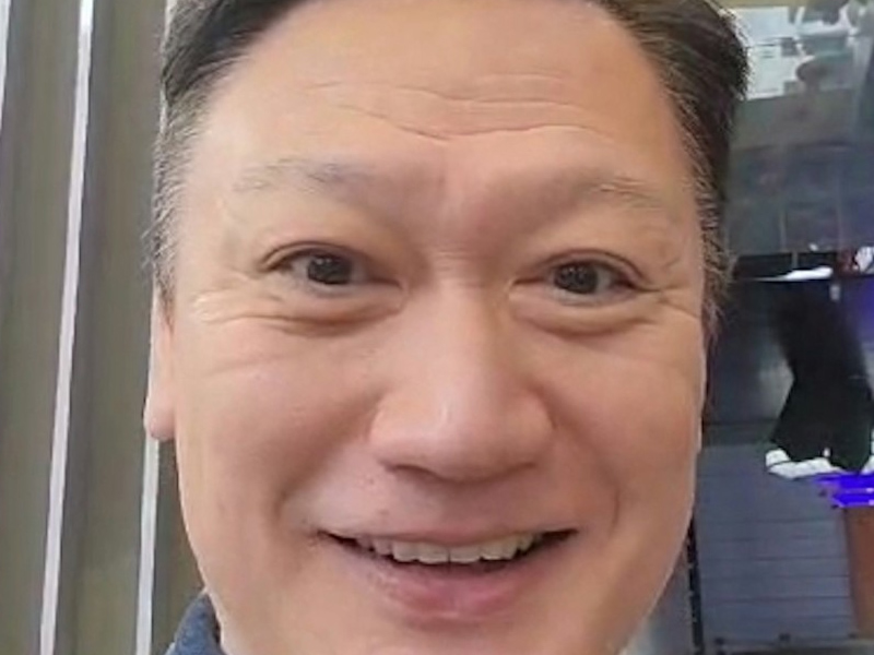 陶大宇確認定位在柬埔寨金邊 (有片) 陶大宇確認定位在柬埔寨金邊 (有片)