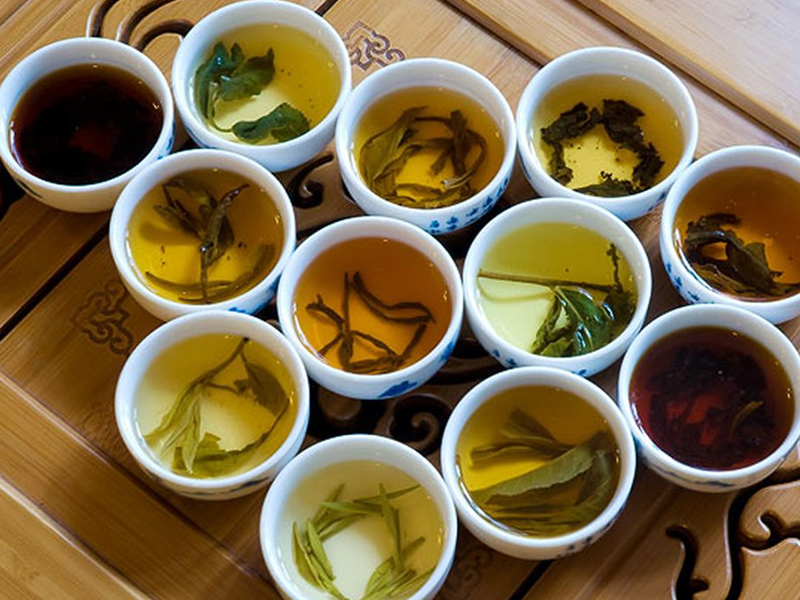 喝茶真的會傷胃嗎？專家這樣說