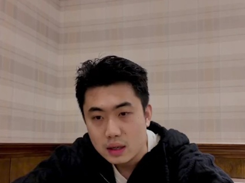 上海 00 後股王四年賺 5000 萬