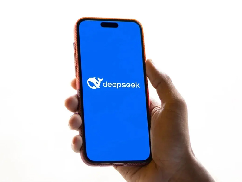 中國公司掀華爾街恐慌:DeepSeek 是何來頭? 中國公司掀華爾街恐慌:DeepSeek 是何來頭?
