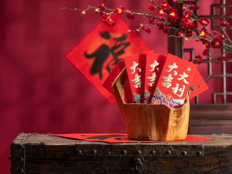 過年 10 禁忌！觸犯恐衰一年